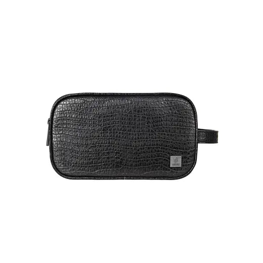 Fingerprint Salem Pouch
